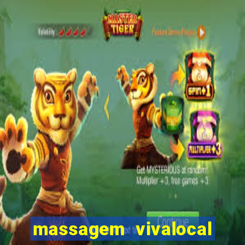 massagem vivalocal em santos sp